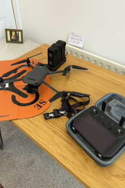 DJI Mavic 3 Fly More Combo 